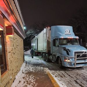 Meet your Posher, Jason